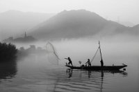 480 - FISHING - WU LIANG - china <div